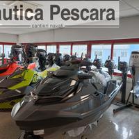 Moto D'acqua Sea Doo Vasta Scelta