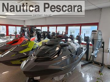 Moto D'acqua Sea Doo Vasta Scelta