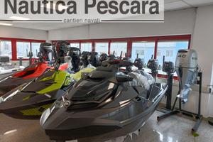 Moto D'acqua Sea Doo Vasta Scelta