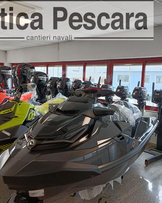 Moto D'acqua Sea Doo Vasta Scelta