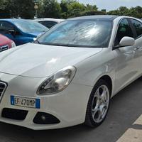 Alfa Romeo Giulietta 2.0 JTDm-2 170 CV Distinctive
