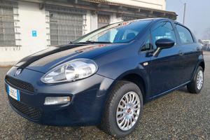 PUNTO 2017 EURO 6 METANO NATURAL POWER