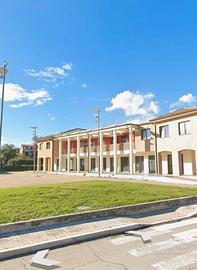 Garages a Passo di Treia