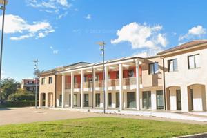 Garages a Passo di Treia