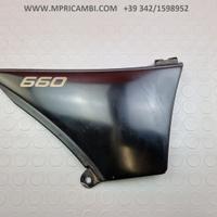 TABELLA DESTRA KTM SMC 660 2003 2004