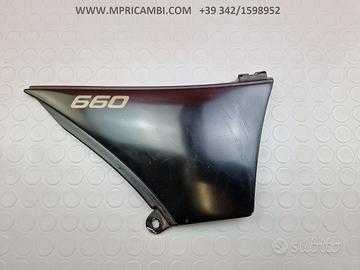 TABELLA DESTRA KTM SMC 660 2003 2004