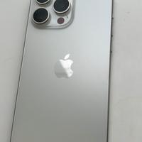 IPhone 15 Pro Max 512 GB Bianco Titanio