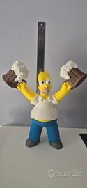 action Figure Homer 