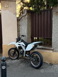 hm 50 derapage