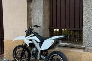 hm 50 derapage
