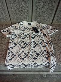 Maglietta FENDI originale
