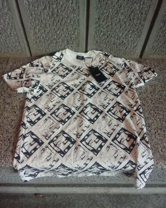 Maglietta FENDI originale