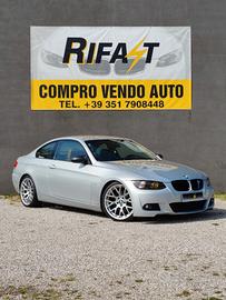 Bmw 320d e92 M-Sport