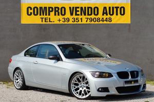 Bmw 320d e92 M-Sport