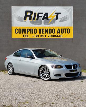 Bmw 320d e92 M-Sport
