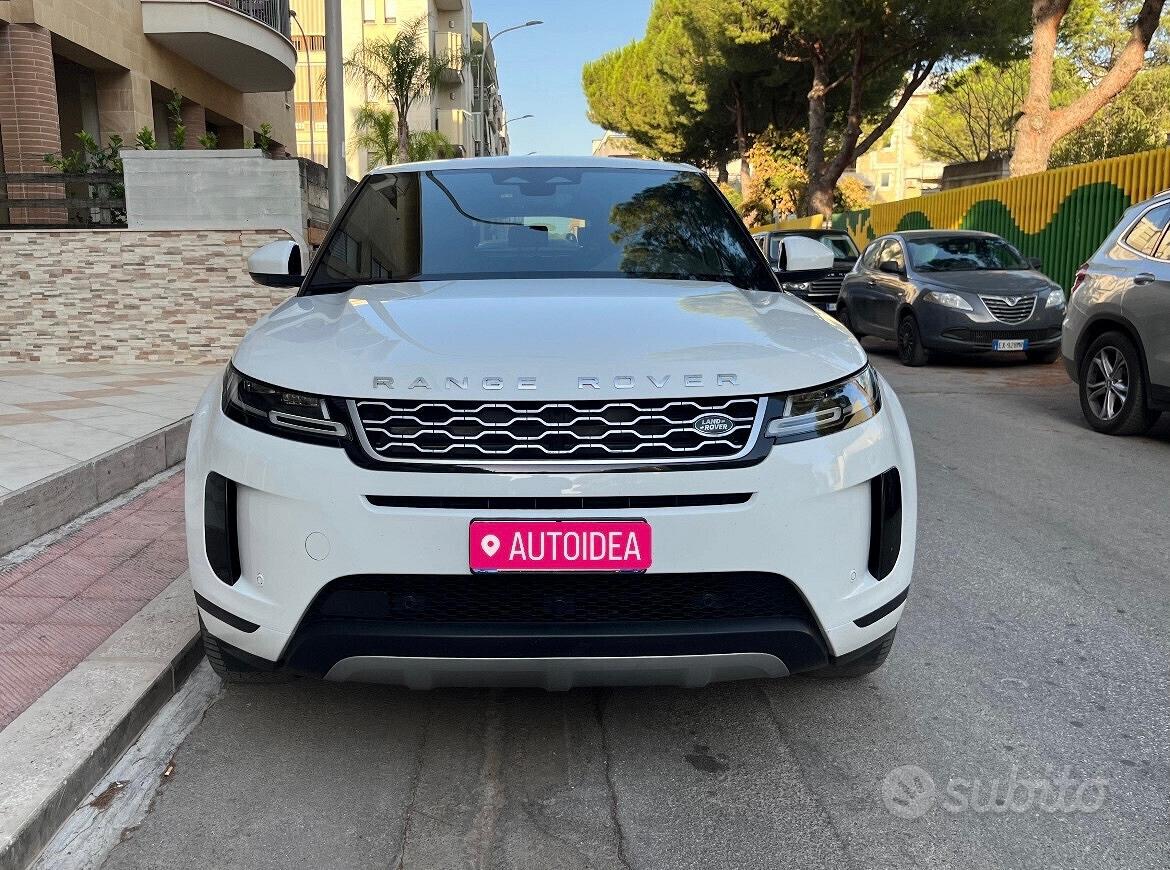 Land Rover RR Evoque 2ª serie