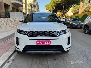 Land Rover Range Evoque 2.0D I4 163 CV AWD Auto R-