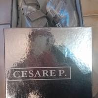 Scarpe sportive da uomo Cesare Paciotti n 42