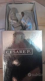 Scarpe sportive da uomo Cesare Paciotti n 42