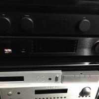 Cambridge Audio CXN V1, Dac Streamer