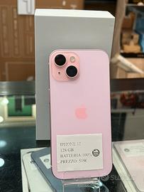 IPHONE 15 128GB