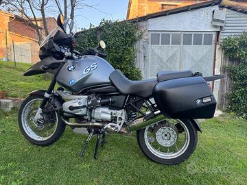 Bmw r 1150 gs - 2003