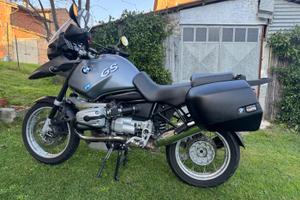 Bmw r 1150 gs - 2003