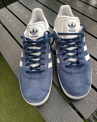 Adidas Gazelle  44
