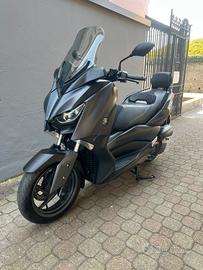 Yamaha X-Max 125 2021
