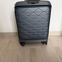 Trolley valigia cabina Piquadro