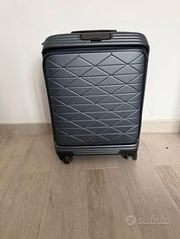 Trolley valigia cabina Piquadro