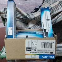 lampade philips 10 pezzi PL-S 9 w 2P