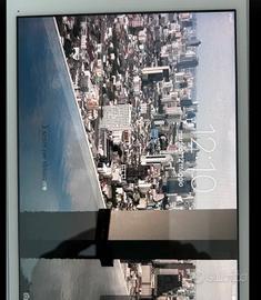 I Pad Mini lightning 32 giga bianco Apple