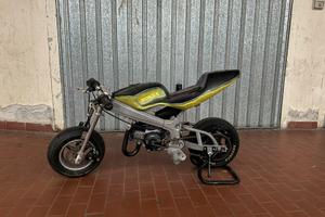 Minimoto