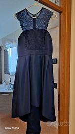 Vestito chi chi london