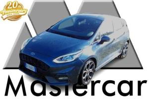 FORD Fiesta Fiesta VII 5p 1.0 ecoboost ST-Line