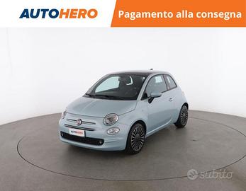 FIAT 500 WA22310