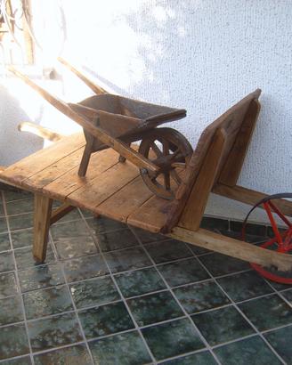 Antica cariola