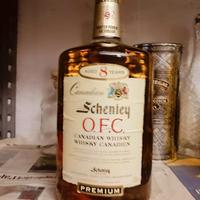 Schenley OFC 8 year Canadian Whisky (1.75 L)