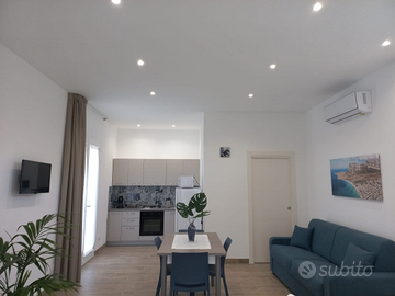 Casa vacanze Battiata