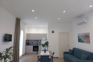 Casa vacanze Battiata