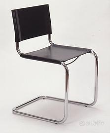 Sedie Cantilever Thonet style Bauhaus