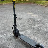 Monopattino Elettrico