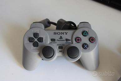 Controller Sony Playstation SCHP 1200 DUAL SHOCK G