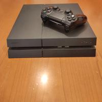 Playstation 4 da 1TB