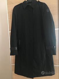 TRUSSARDI - cappotto donna