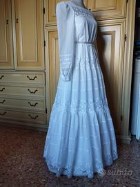 abito da sposa
