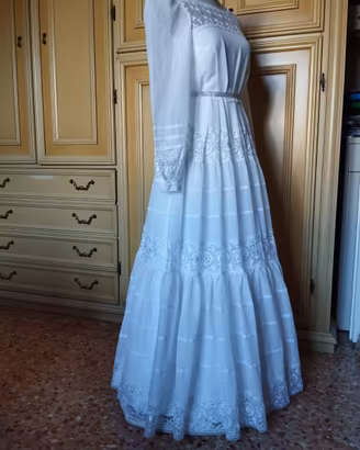 abito da sposa