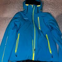 Giacca uomo scii CMP