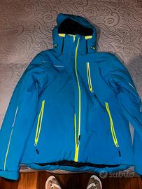 Giacca uomo scii CMP